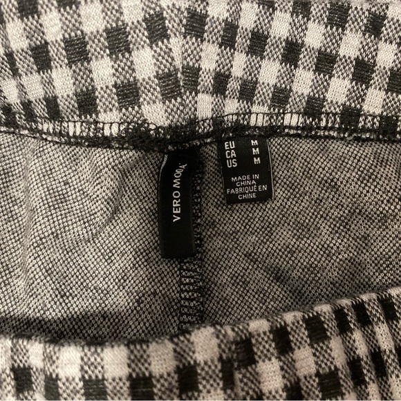 Vera Moda Flare Pants - Picture 3 of 3